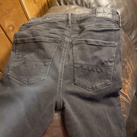 American eagle - Picture 2 of 3